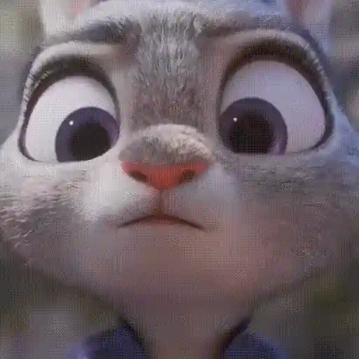 Zootopia Judy Hopps #3 5