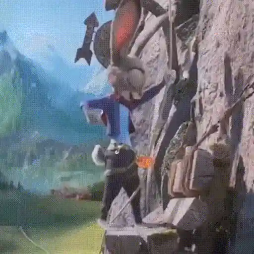 Zootopia Judy Hopps #3 12