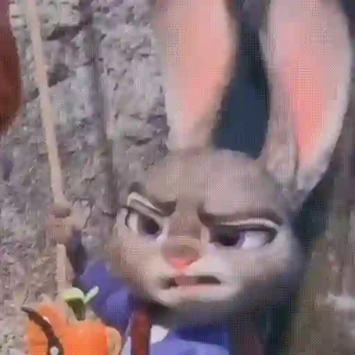 Zootopia Judy Hopps #3 13