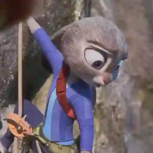 Zootopia Judy Hopps #3 14