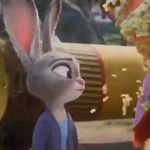 Zootopia Judy Hopps #3 15