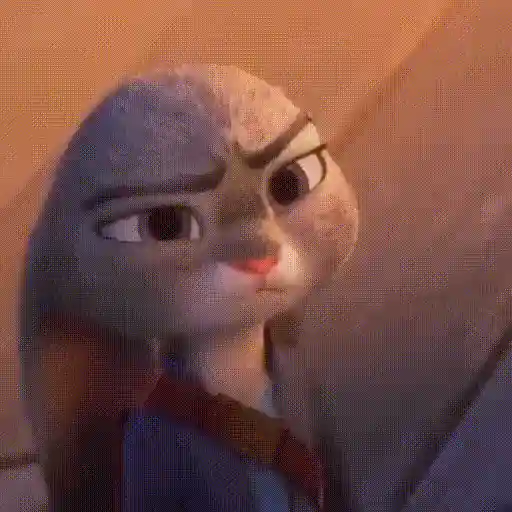 Zootopia Judy Hopps #3 16