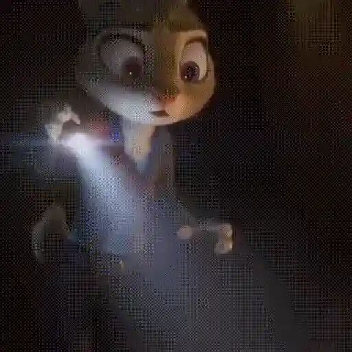 Zootopia Judy Hopps #3 17