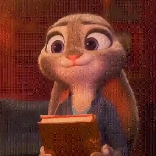 Zootopia Judy Hopps #3 18