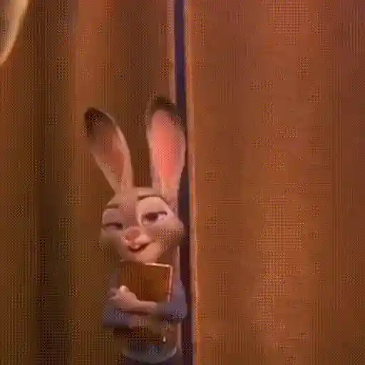 Zootopia Judy Hopps #3 19