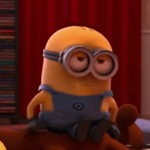 Minions🥸 #4