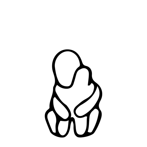 Peluk/hug 3