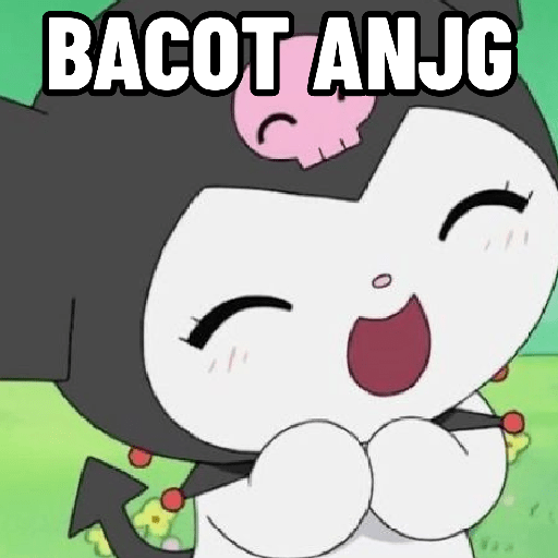Sanrio ramadhan 4