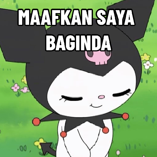 Sanrio ramadhan 5