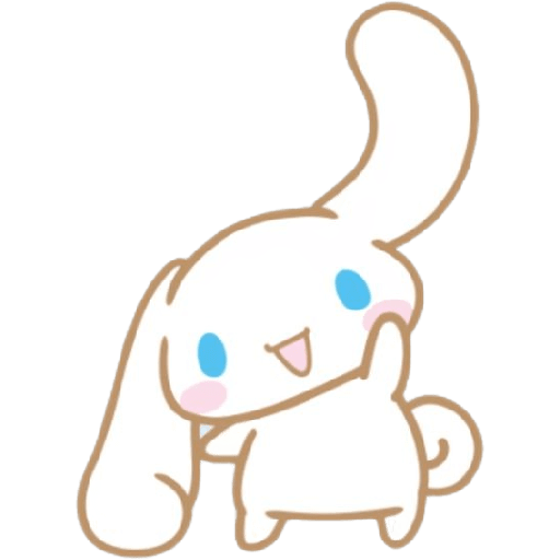 Sanrio ramadhan 11