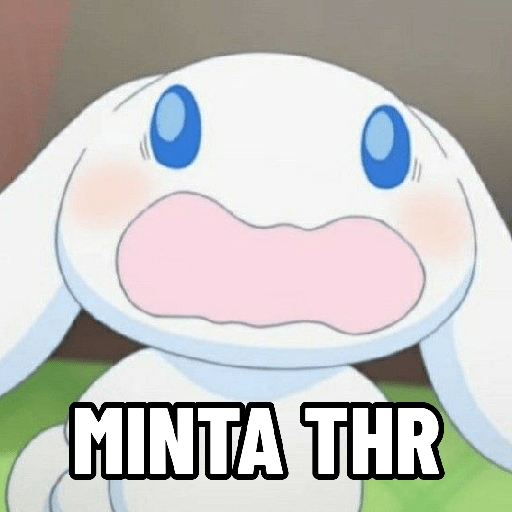 Sanrio ramadhan 6