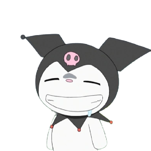 Sanrio ramadhan 12