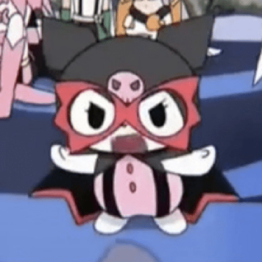 Sanrio ramadhan 15