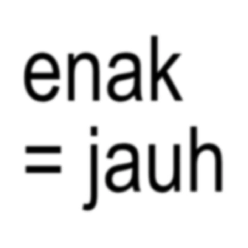 KATA KATA GEN Z 17