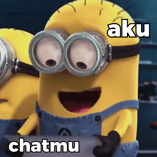 Minions🥸 #3