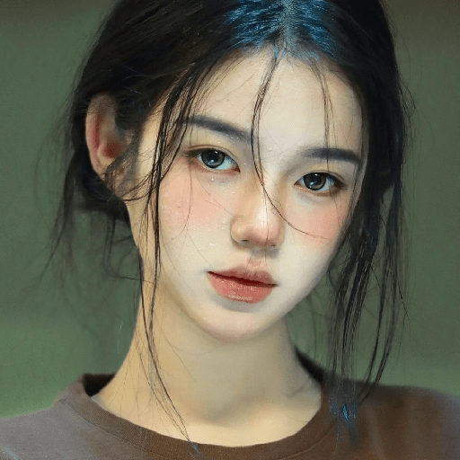 Ulzzang ai🗿