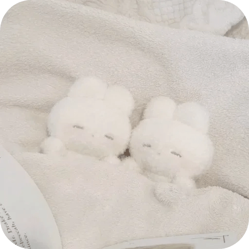 Cute doll reaction 7