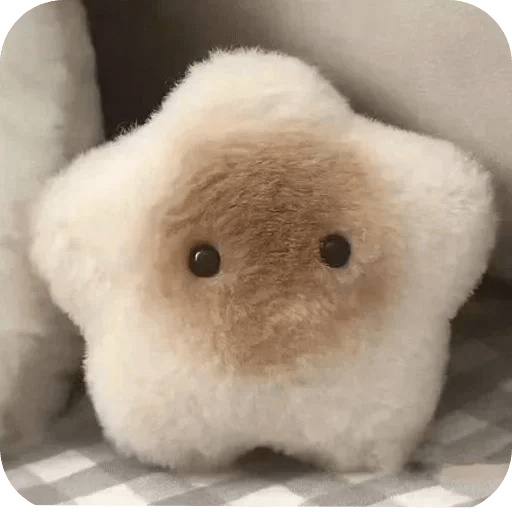 Cute doll reaction 12