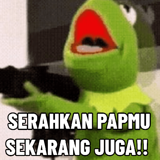 Kermit mood🐸