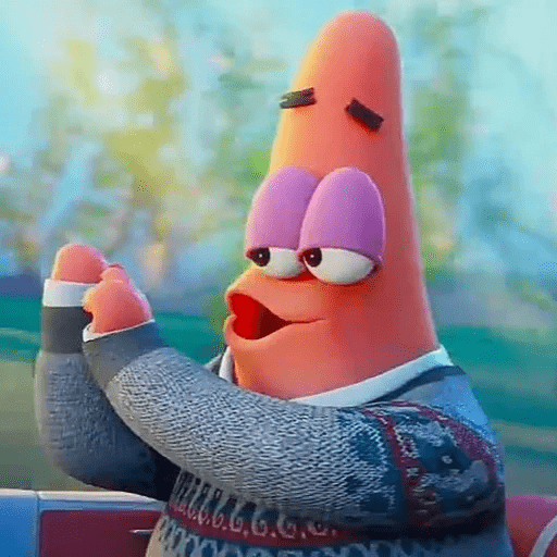 SpongeBob & Patrick #1 7