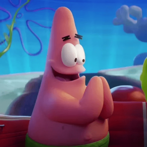SpongeBob & Patrick #1 11