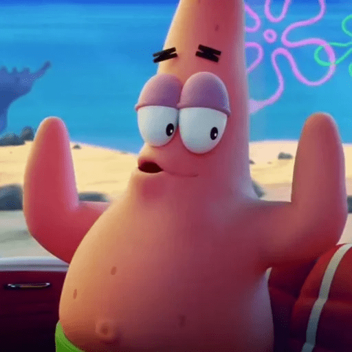 SpongeBob & Patrick #1 12