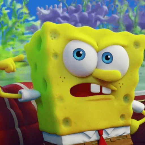 SpongeBob & Patrick #1 13