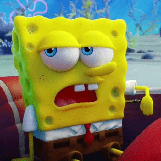 SpongeBob & Patrick #1 14