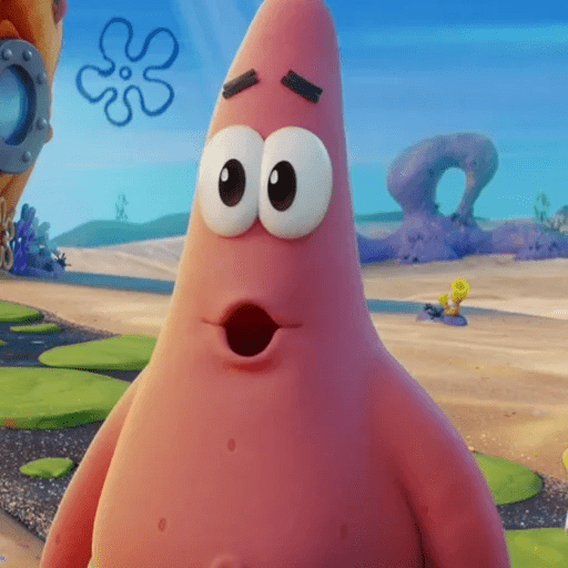 SpongeBob & Patrick #1 15