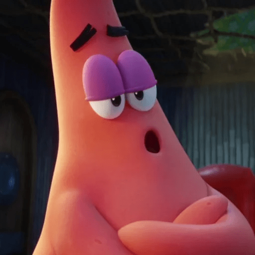 SpongeBob & Patrick #1 16