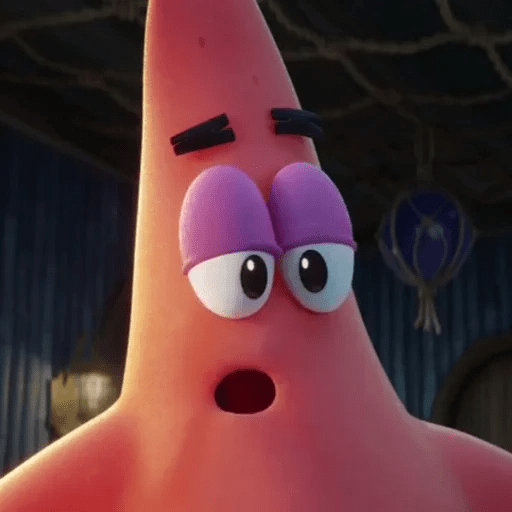 SpongeBob & Patrick #1 17