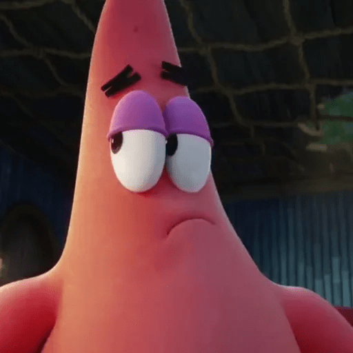 SpongeBob & Patrick #1 18
