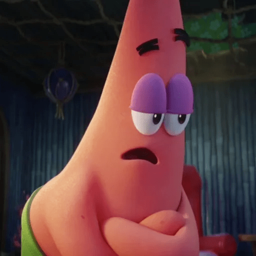 SpongeBob & Patrick #1 19