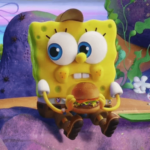 SpongeBob & Patrick #1 20