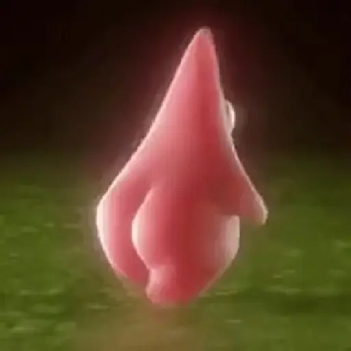 Patrick star 10