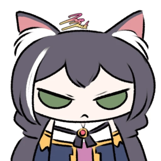 Karyl Cat ᓚ₍⑅^..^₎♡ 4
