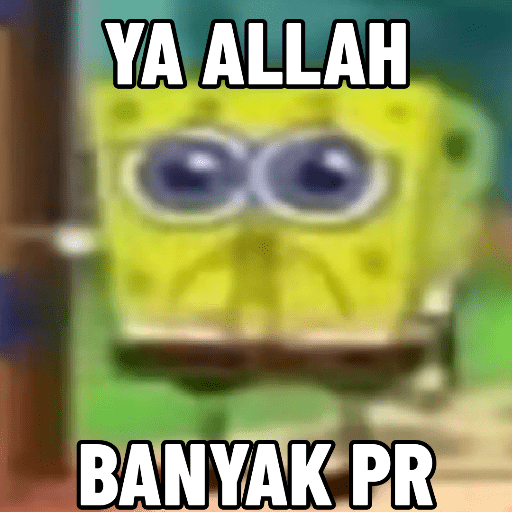 Meme sekolah 3