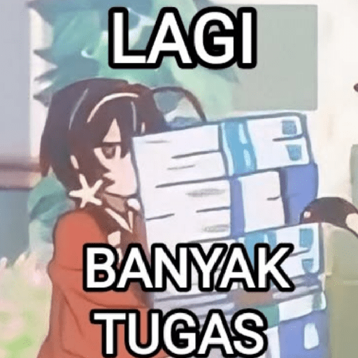 Meme sekolah 14