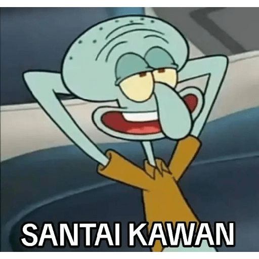 Meme sekolah 8