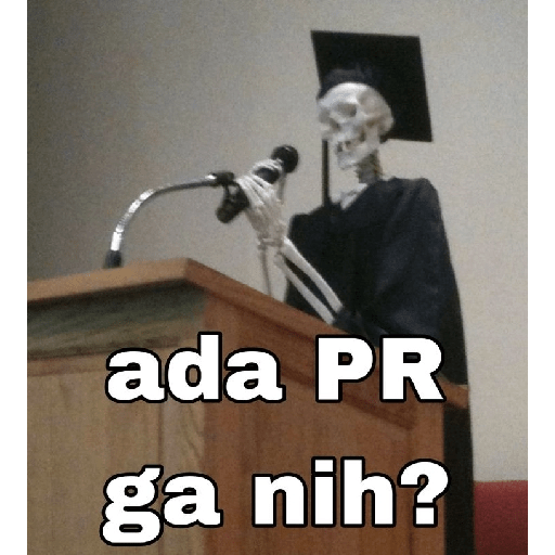 Meme sekolah 2