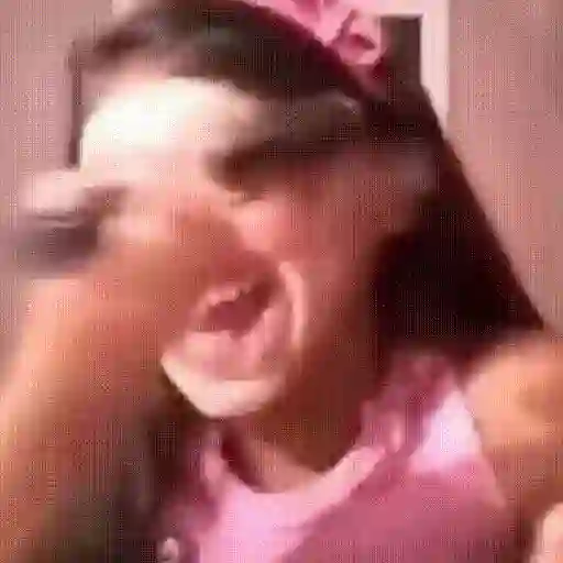 Reaction baby tiktok 8