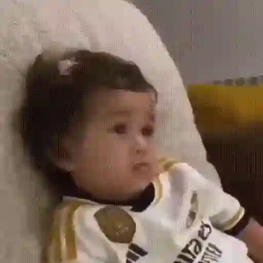 Reaction baby tiktok 11
