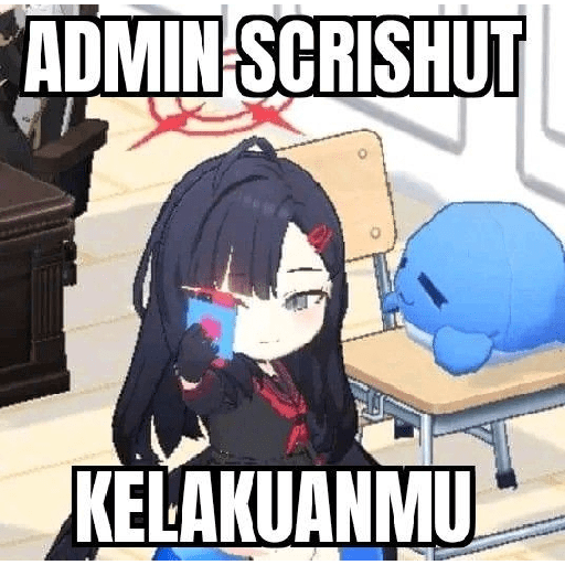 Meme anime sus 2