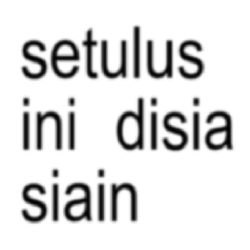 Kata kata sarkas 4