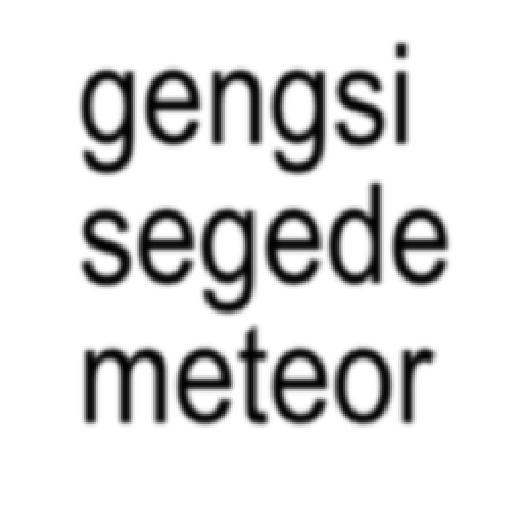 Kata kata sarkas 3