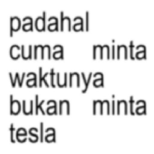 Kata kata sarkas 14