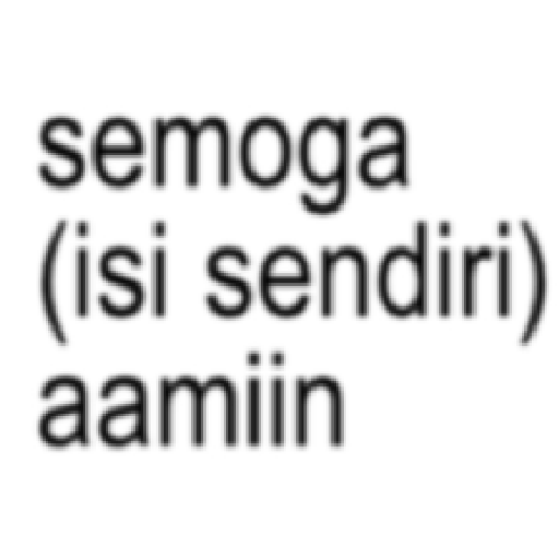 Kata kata sarkas 10