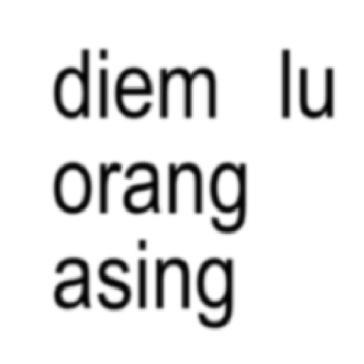 Kata kata sarkas 2
