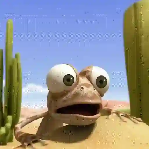 Oscar oasis 6