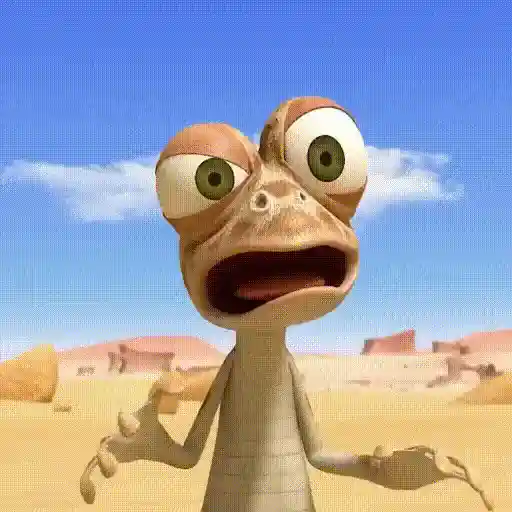 Oscar oasis 2